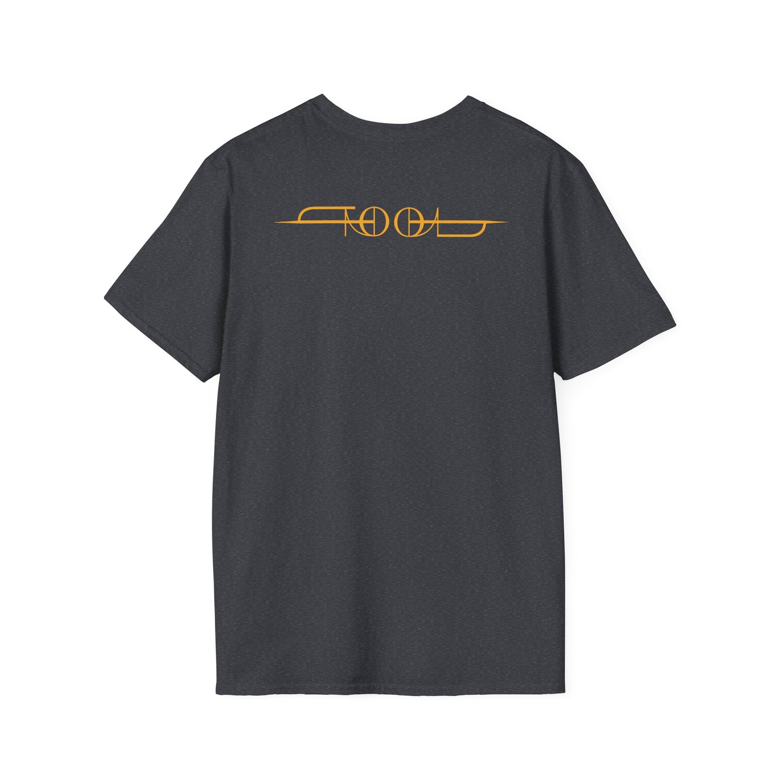 Tool Destroyer Unisex Softstyle T-Shirt