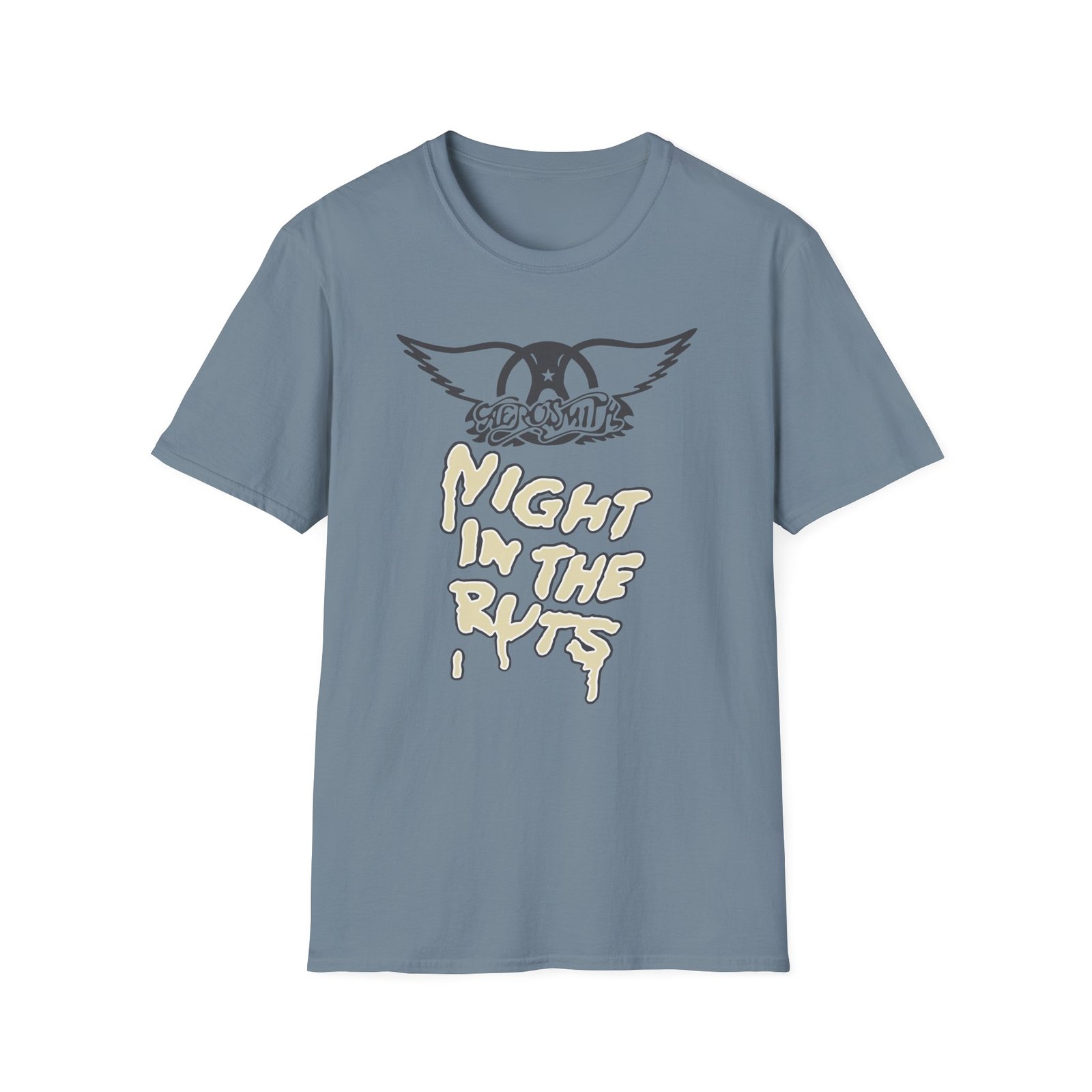 A Right in the Unisex Softstyle T-Shirt