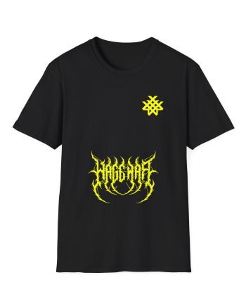 Wage War Unisex Softstyle T-Shirt