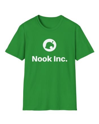 AC Nook Inc. Unisex Softstyle T-Shirt
