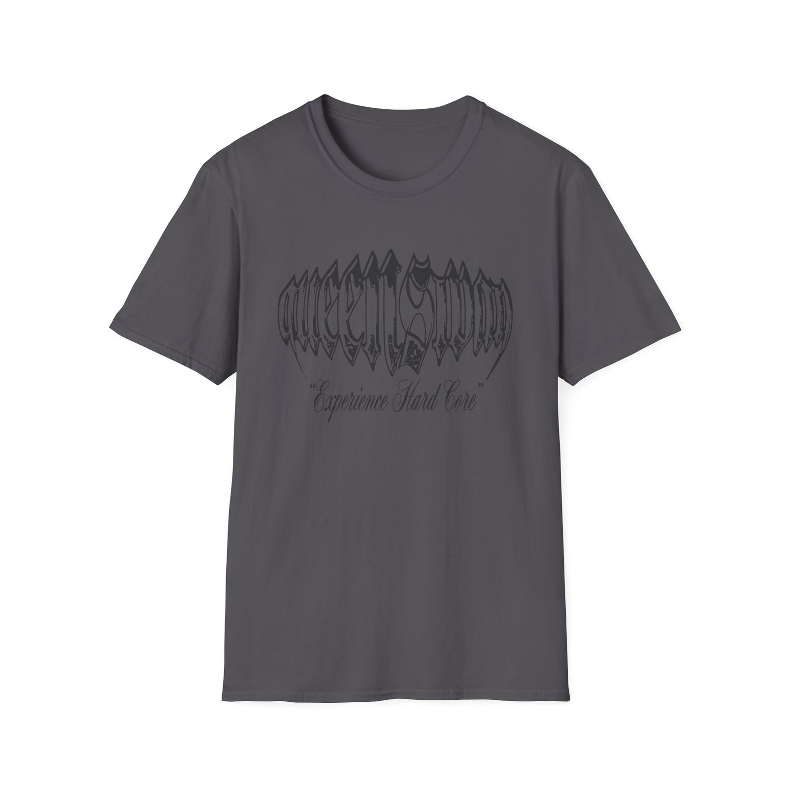 Queensway Baltimore Blood Unisex Softstyle T-Shirt