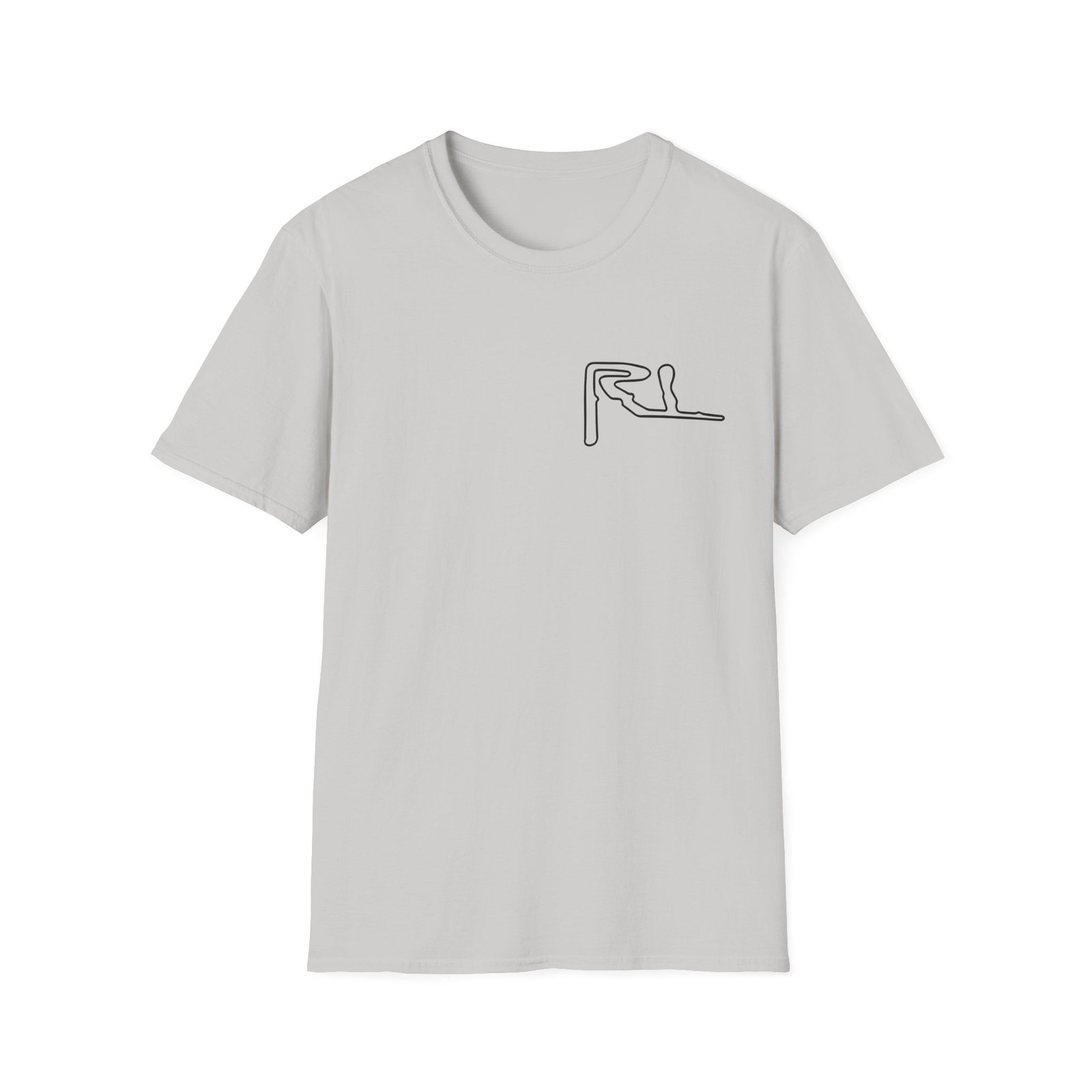 Rolling Loud Formula Unisex Softstyle T-Shirt