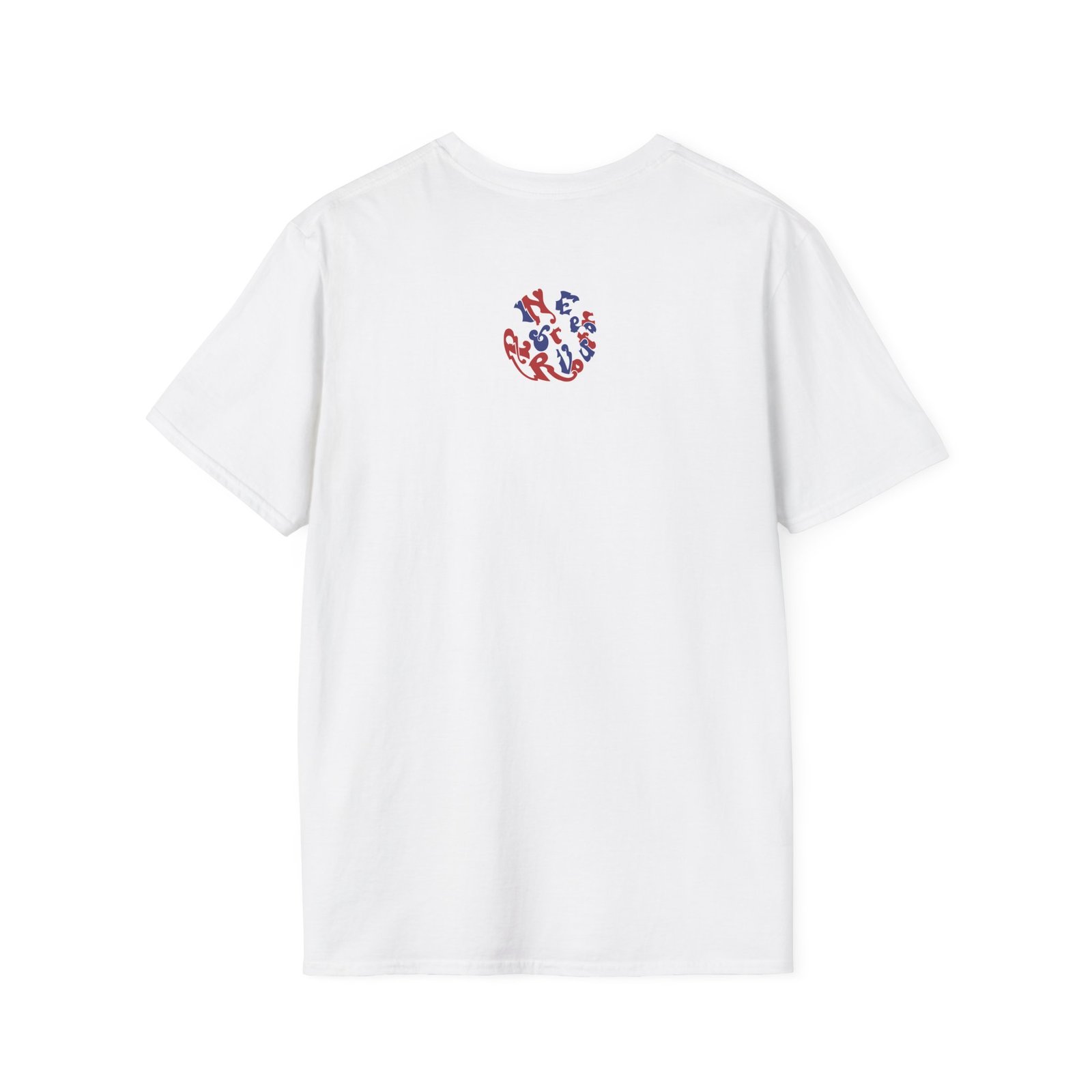 Prince America Unisex Softstyle T-Shirt