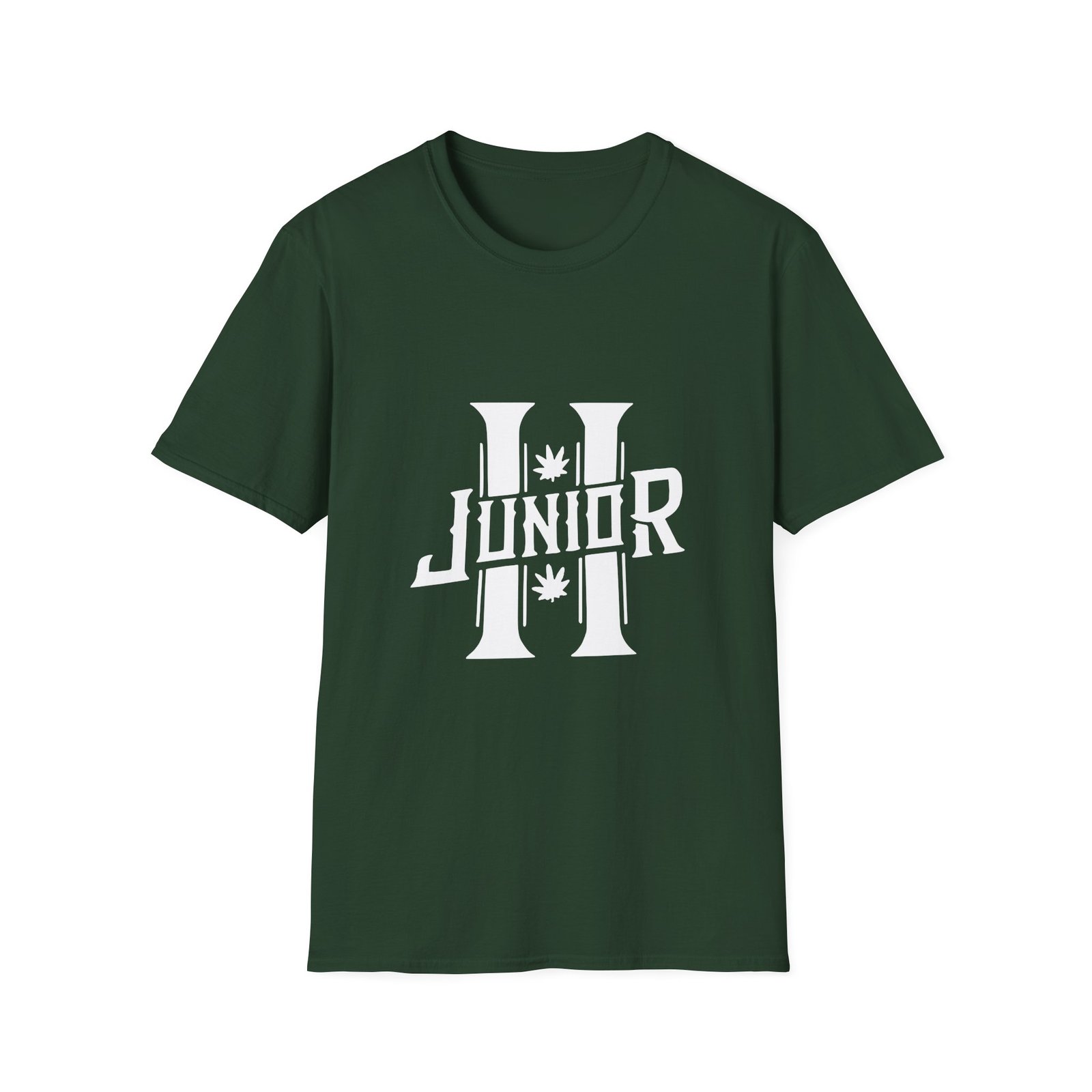Junior H Sad Boyz Unisex Softstyle T-Shirt