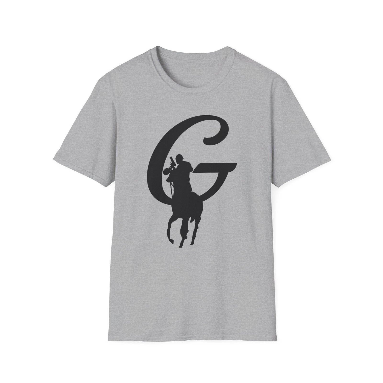 Polo G Unisex Softstyle T-Shirt
