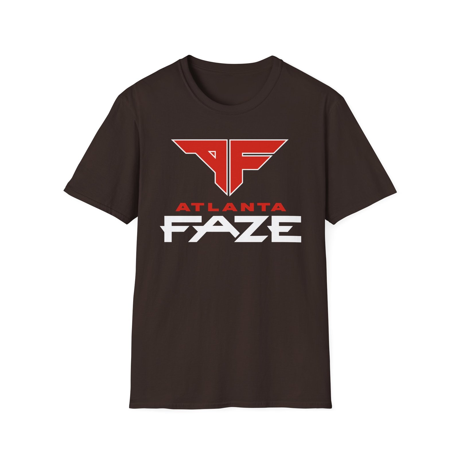 Atlanta Faze Unisex Softstyle T-Shirt