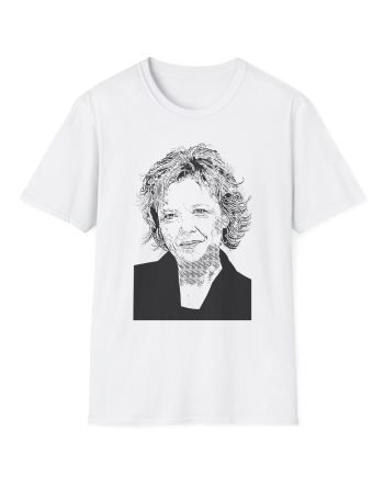 Annette Bening Unisex Softstyle T-Shirt