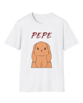 Domelipa Unisex Softstyle T-Shirt