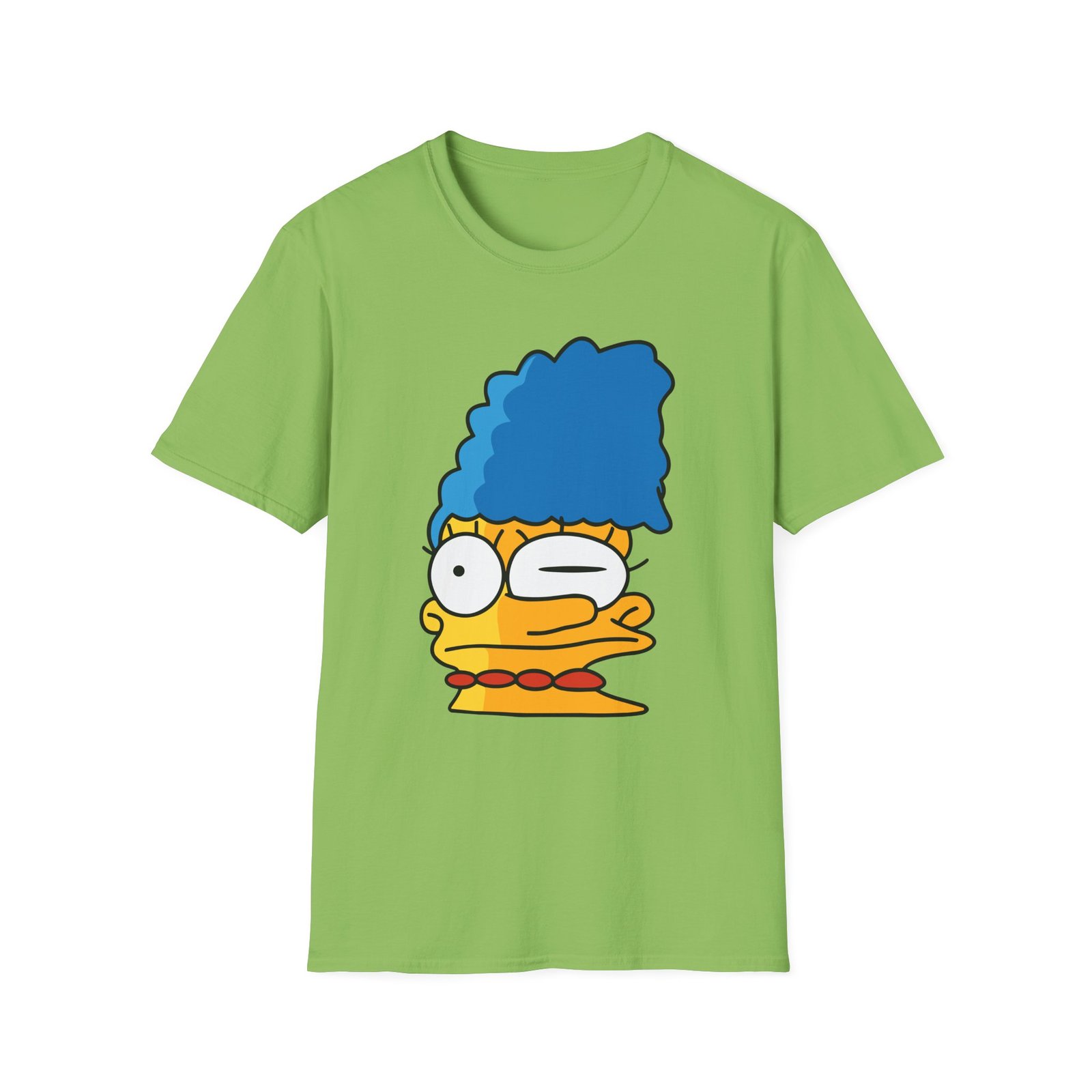 Rock Bottom Unisex Softstyle T-Shirt