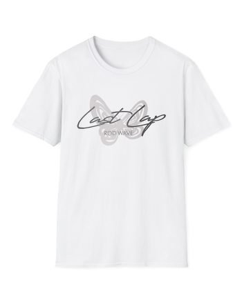 Beautiful Mind Tour Unisex Softstyle T-Shirt