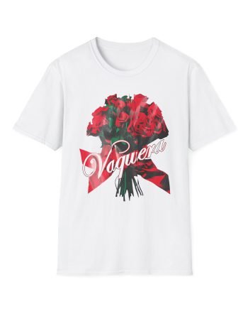 Katseye Unisex Softstyle T-Shirt