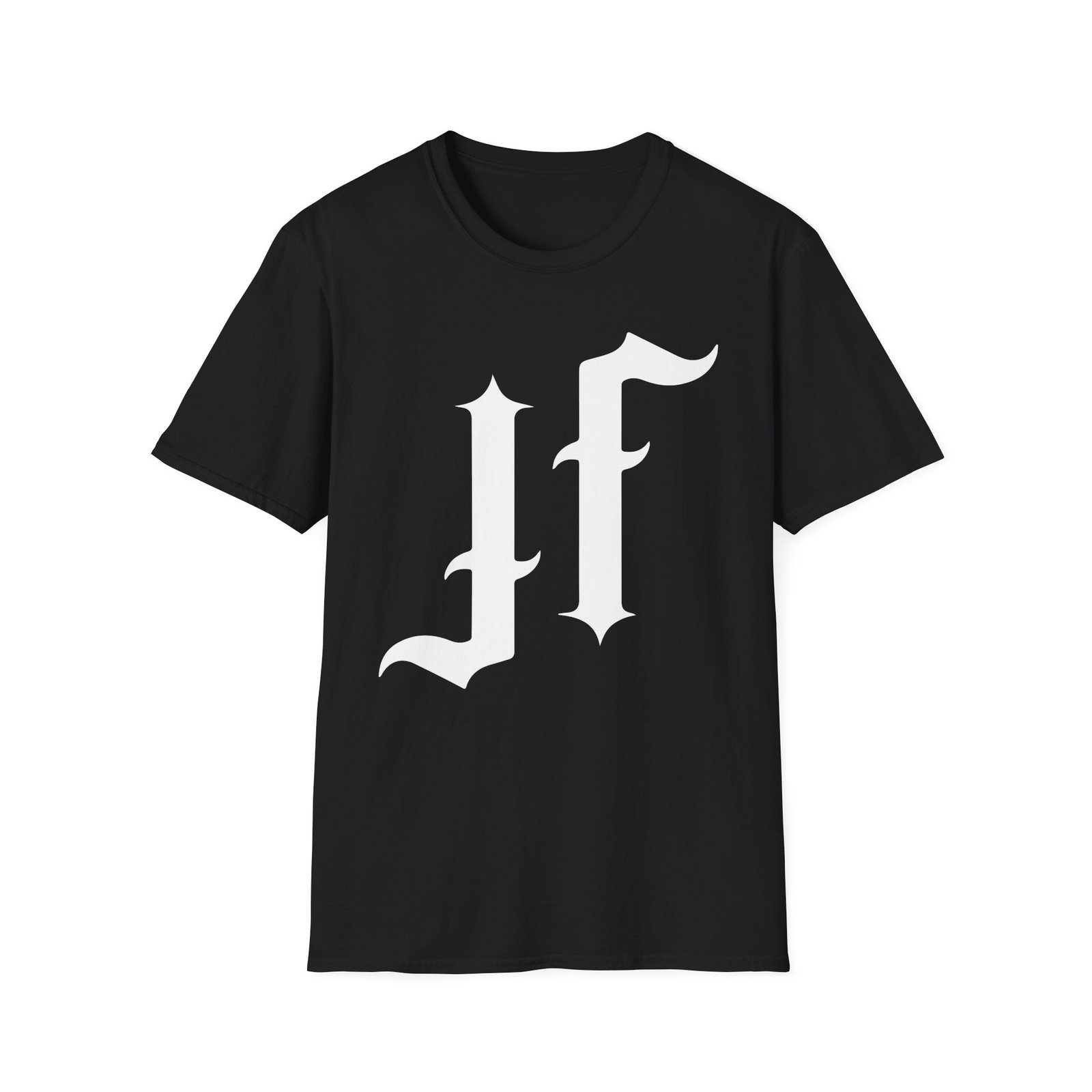 Justin Flom Unisex Softstyle T-Shirt