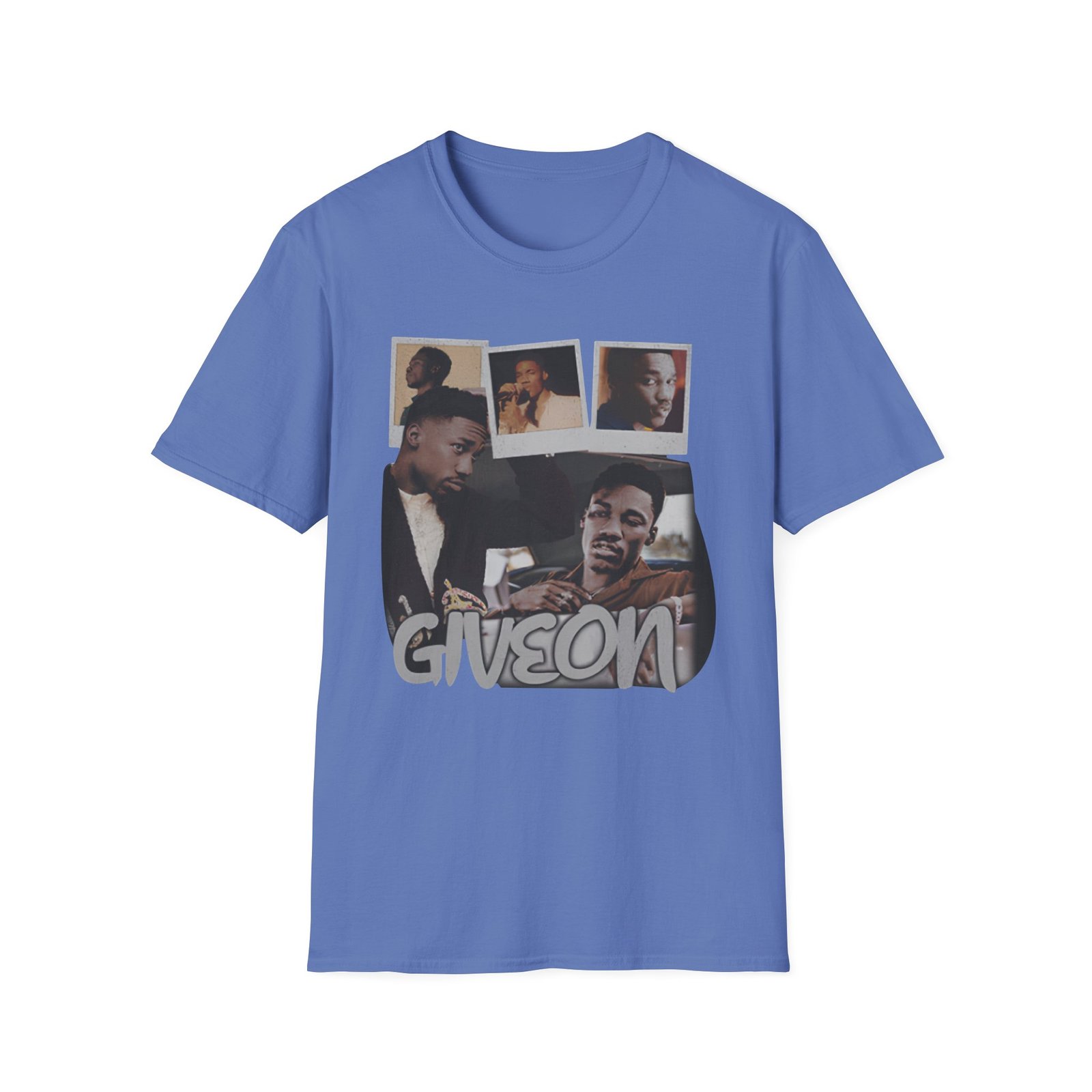 Giveon Unisex Softstyle T-Shirt