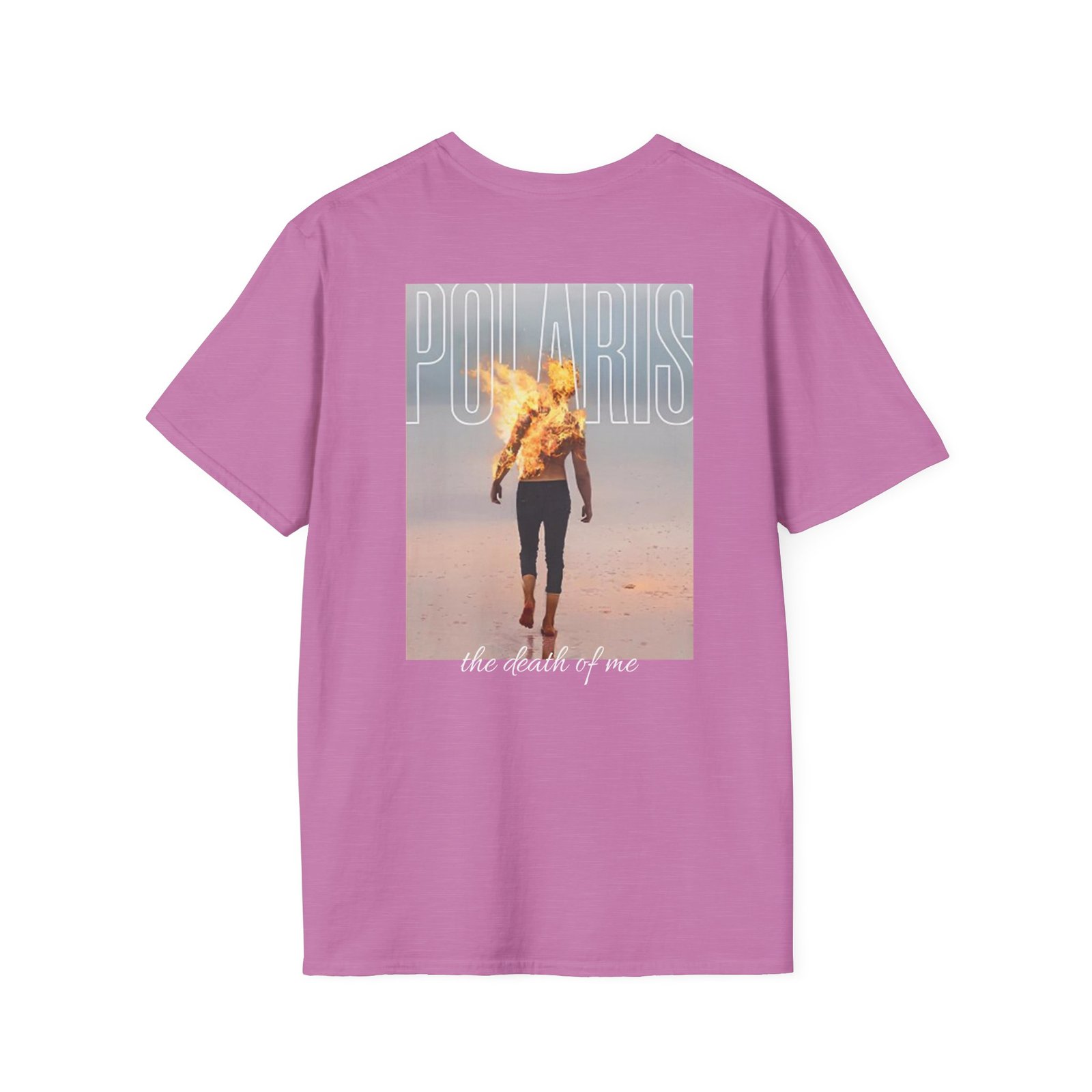 Polaris Tdom Unisex Softstyle T-Shirt