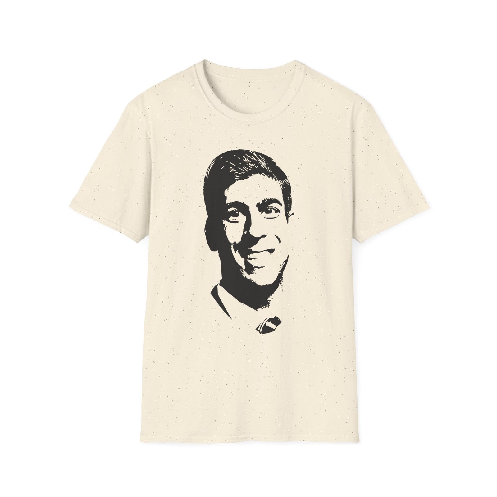 Rishi Sunak Unisex Softstyle T-Shirt