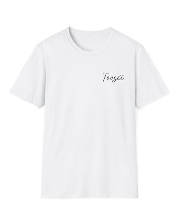 Toosii Midnight  Unisex Softstyle T-Shirt