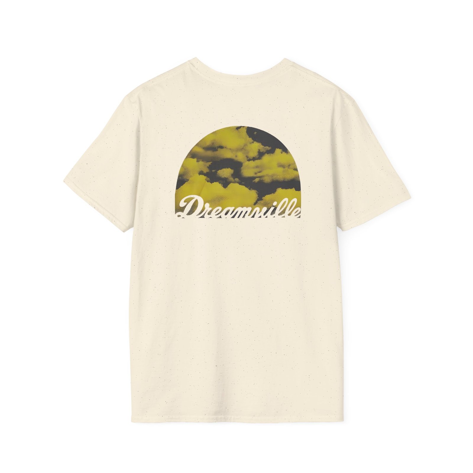 Dreamville Unisex Softstyle T-Shirt