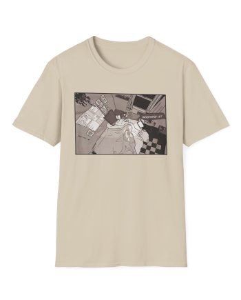 Umi Unisex Softstyle T-Shirt