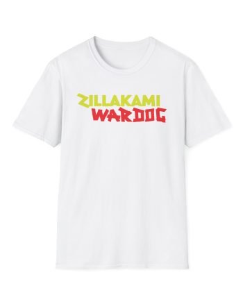 Zillakami Unisex Softstyle T-Shirt