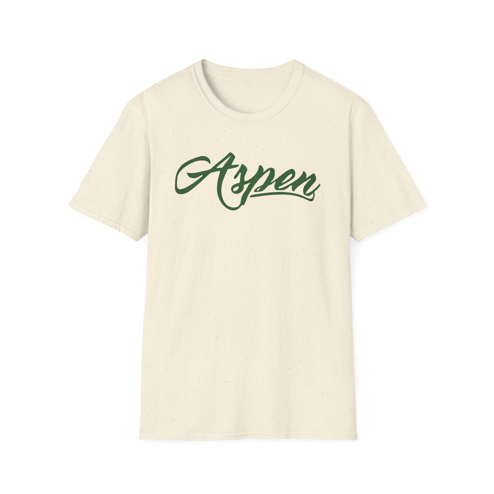 Ami Charlize Unisex Softstyle T-Shirt