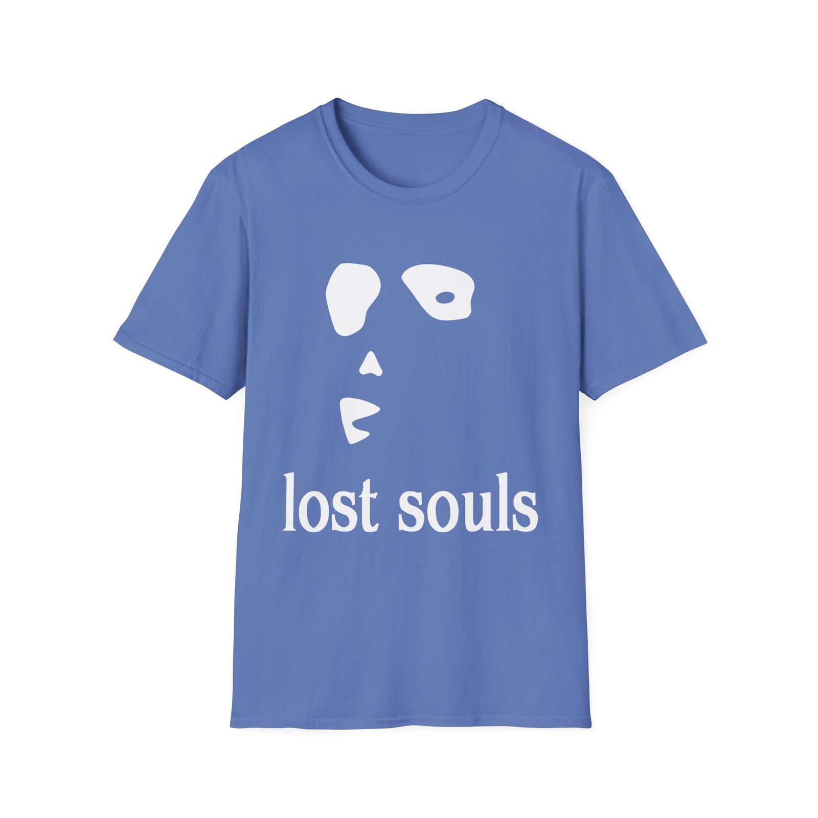 Baby Keem Lost Souls Unisex Softstyle T-Shirt