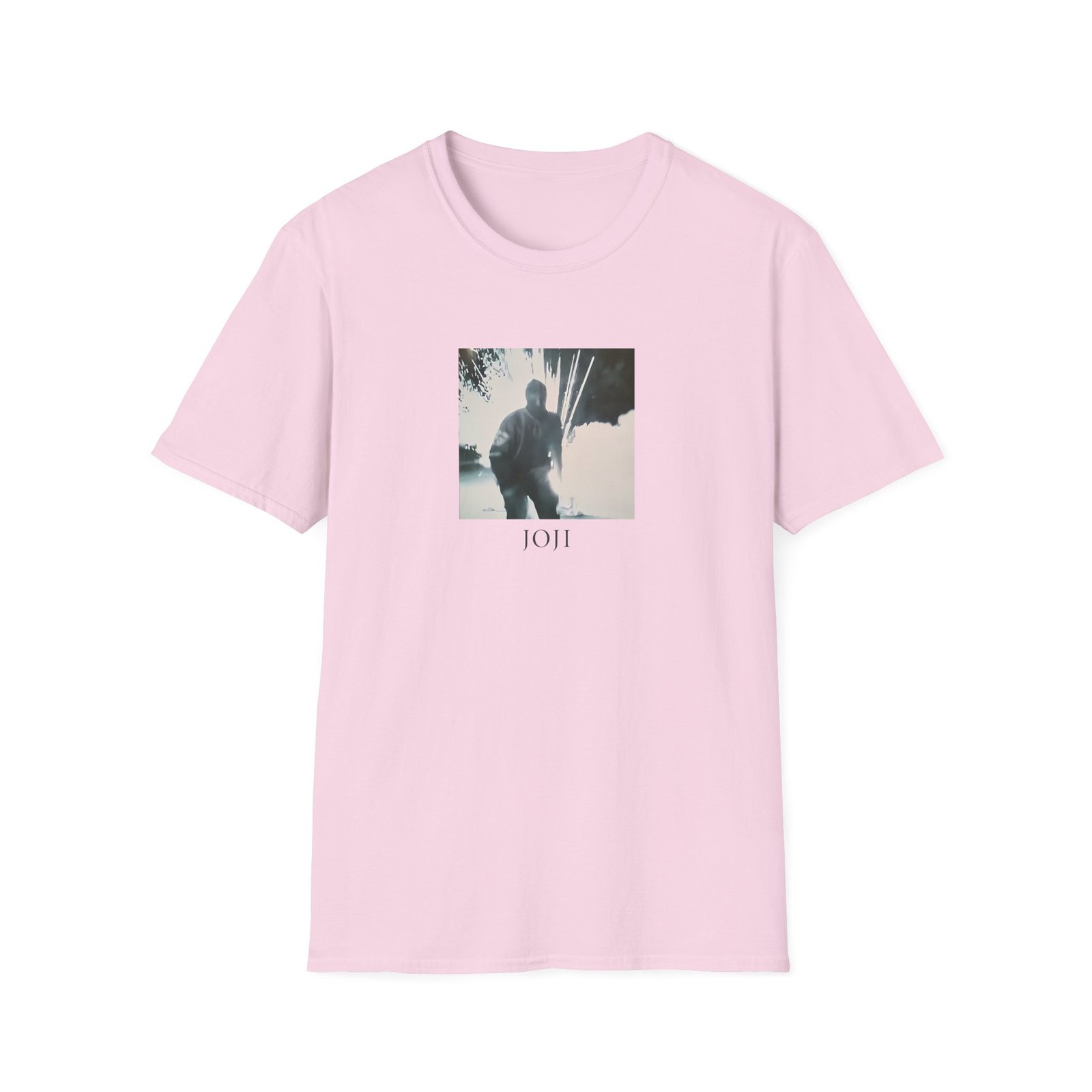 Joji Smithereens Unisex Softstyle T-Shirt