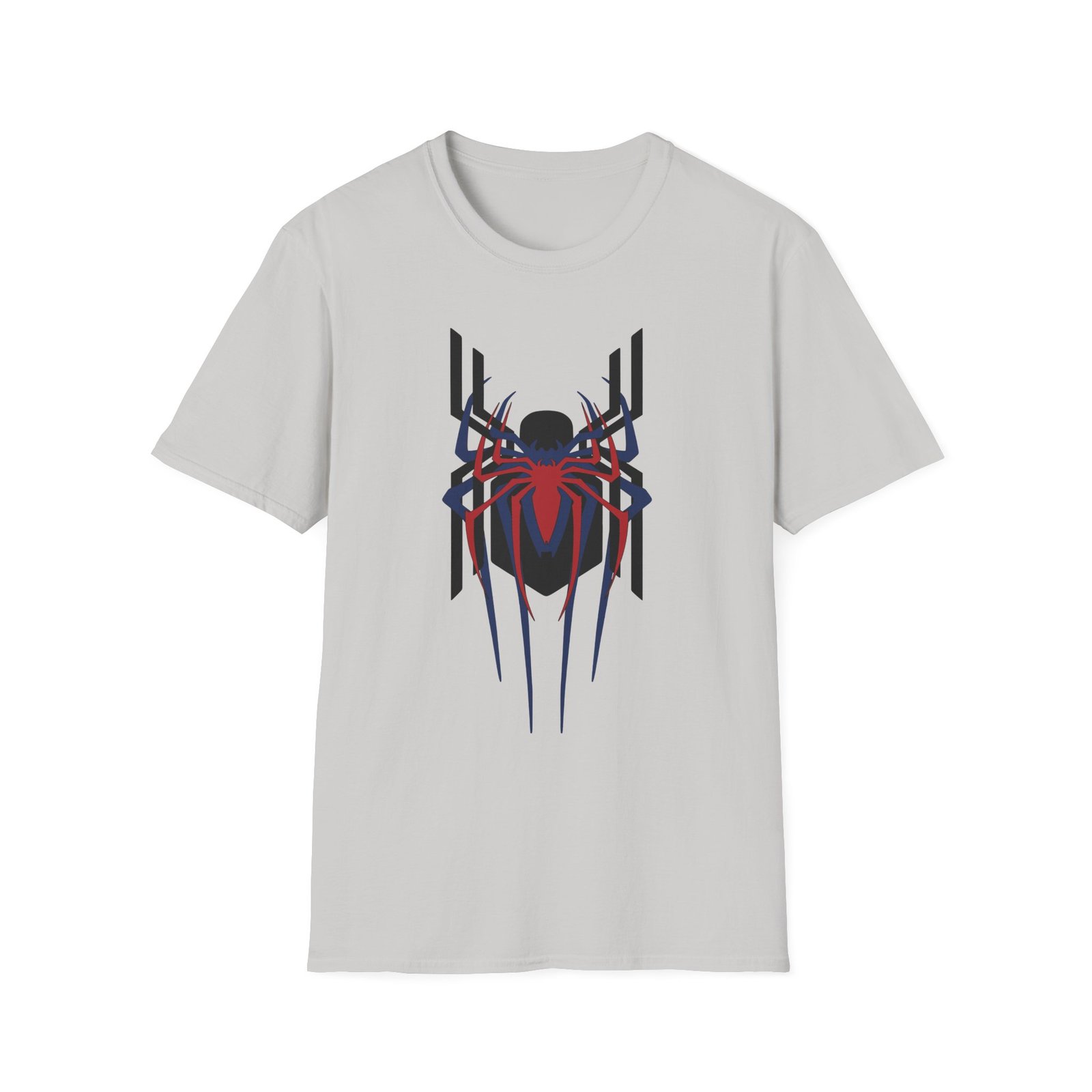 No Way Home Spiders Unisex Softstyle T-Shirt