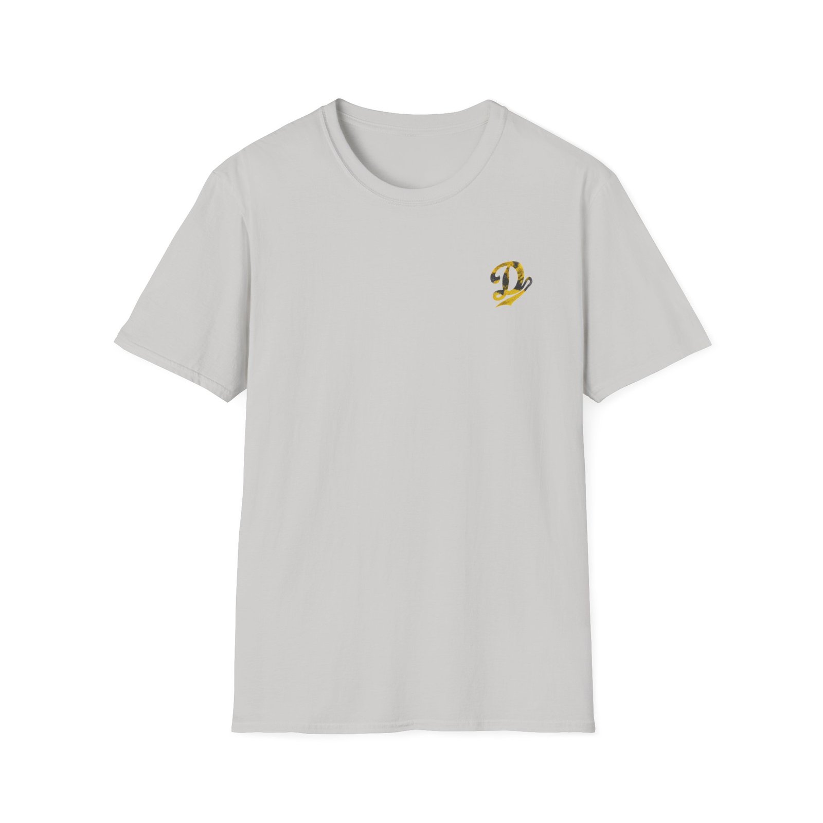 Dreamville Unisex Softstyle T-Shirt