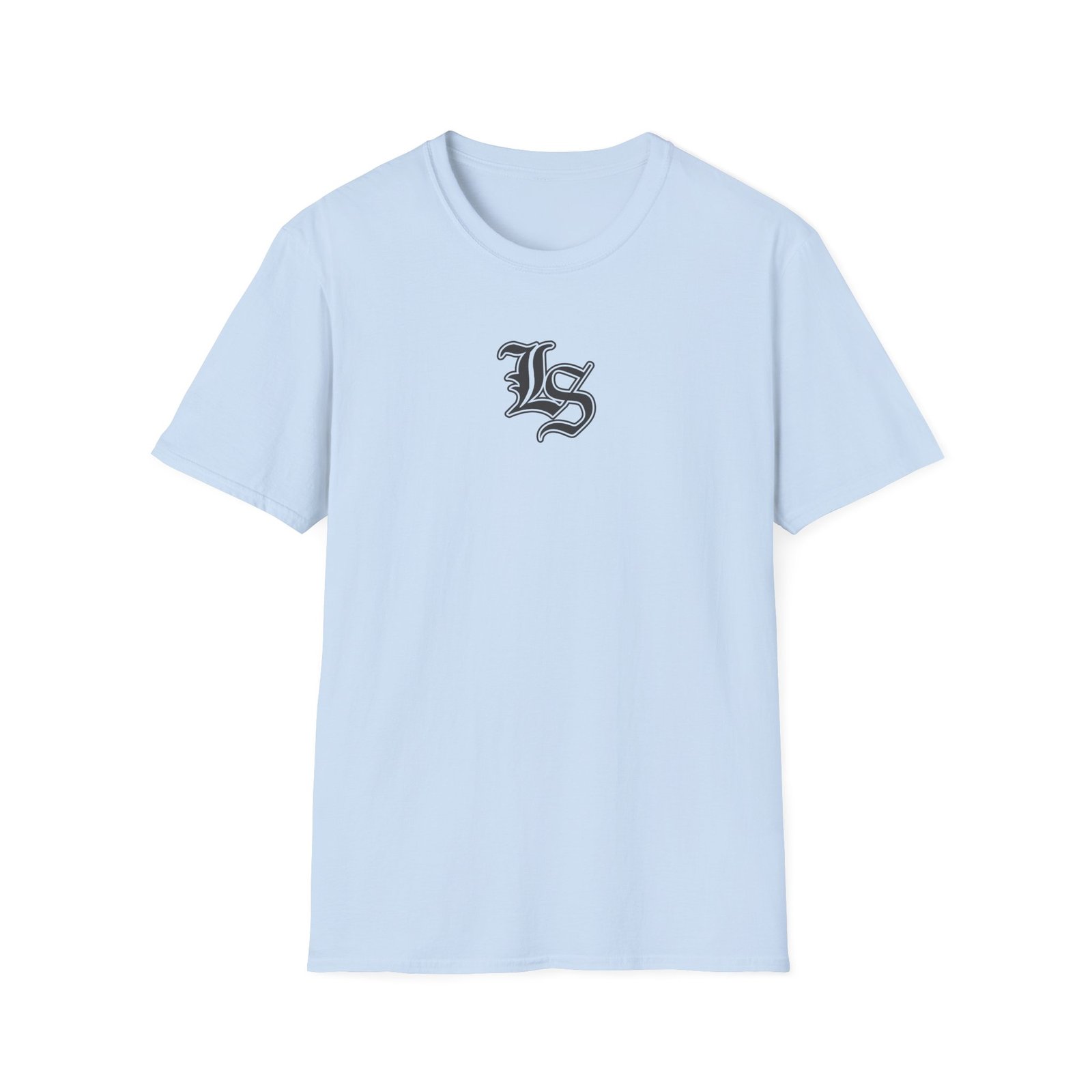 Leo Skepi Merch Unisex Softstyle Tee