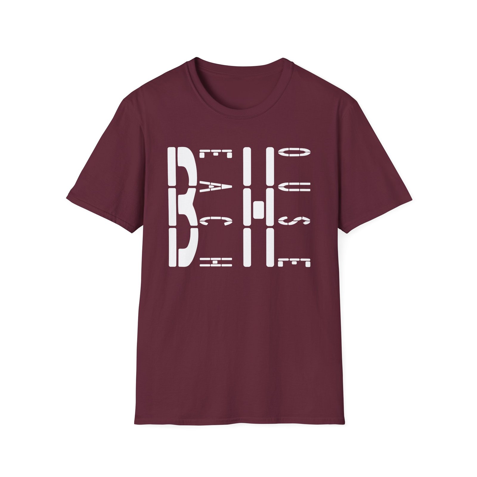 Beach House Unisex Softstyle T-Shirt