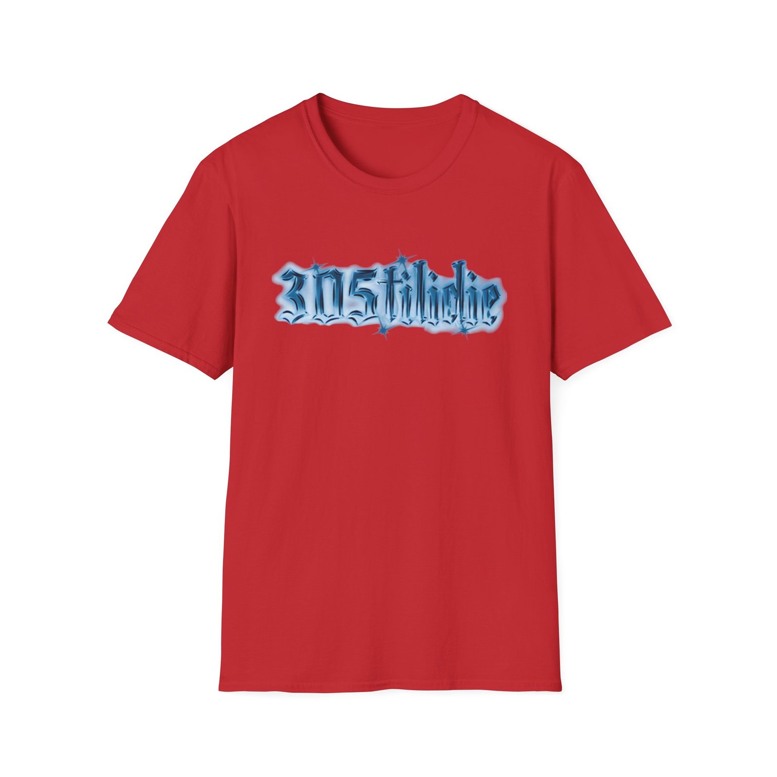 Camila Cabello 305tilidie Unisex Softstyle T-Shirt