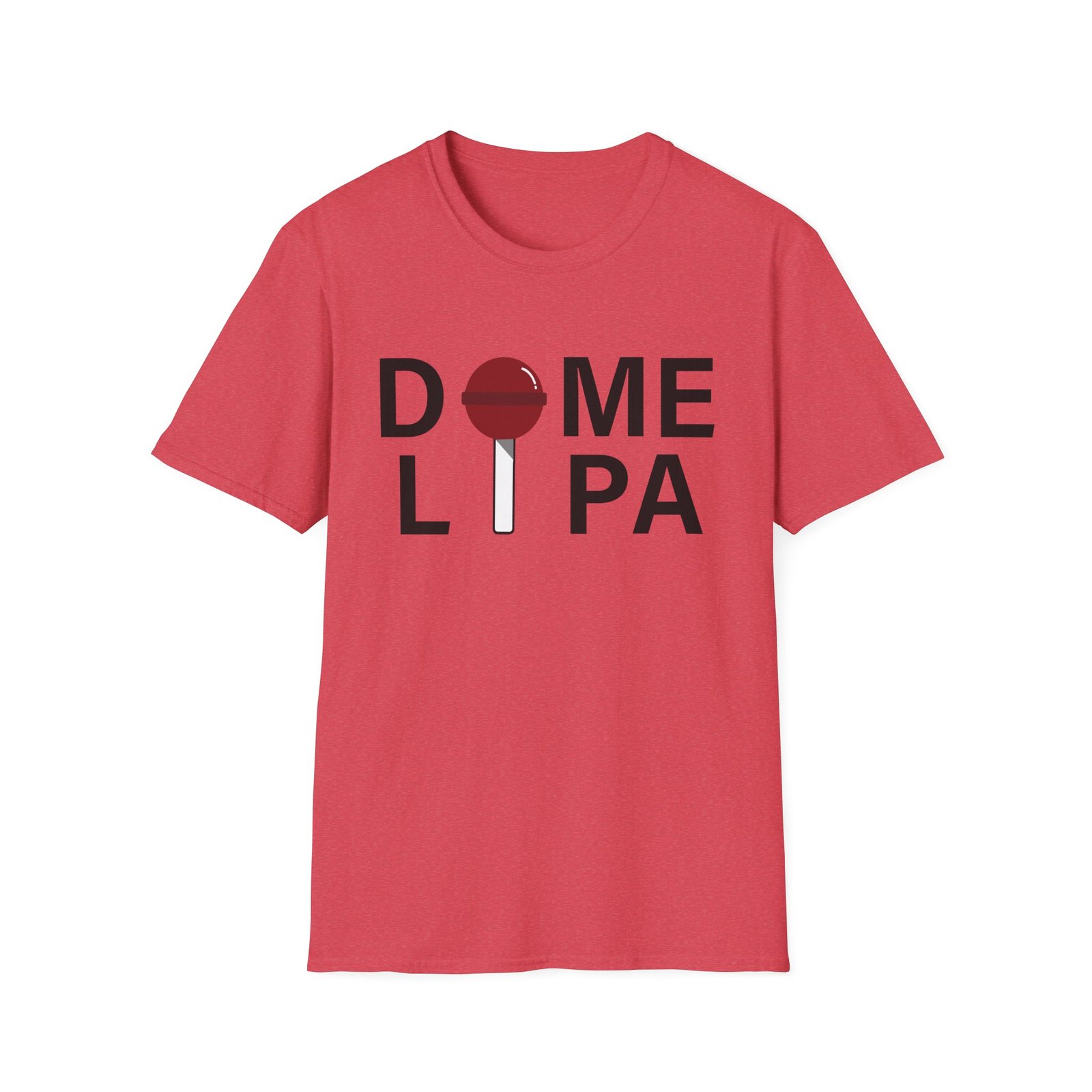 Domelipa Unisex Softstyle T-Shirt