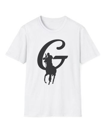 Polo G Unisex Softstyle T-Shirt