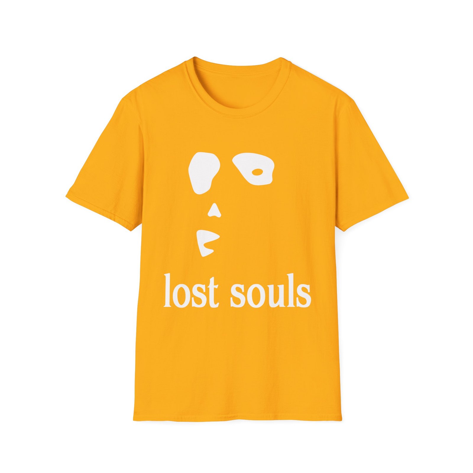 Baby Keem Lost Souls Unisex Softstyle T-Shirt