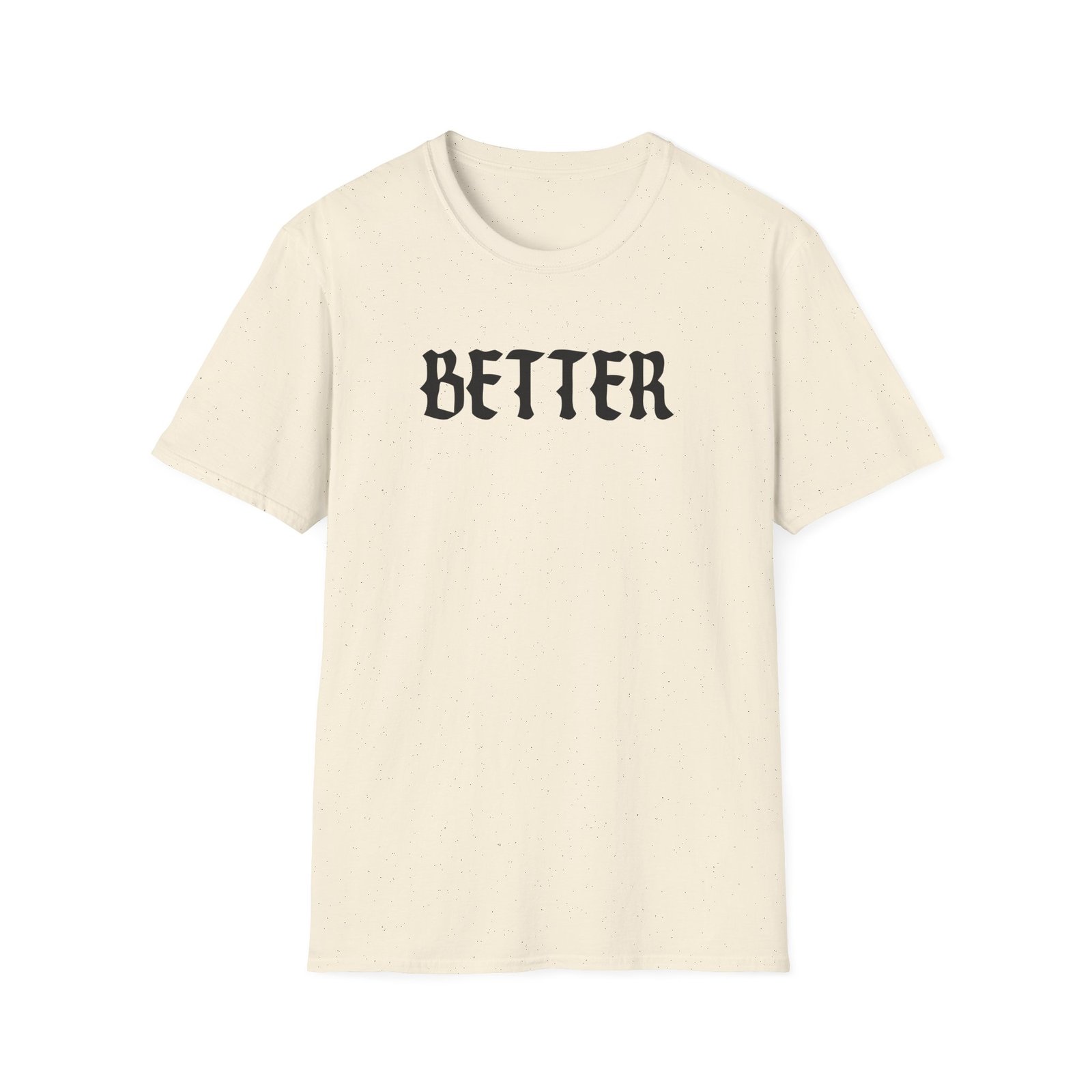 Fletcher Bitter Unisex Softstyle T-Shirt
