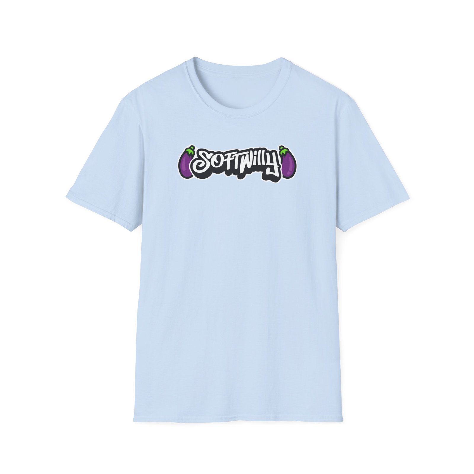 Softwilly Unisex Softstyle T-Shirt