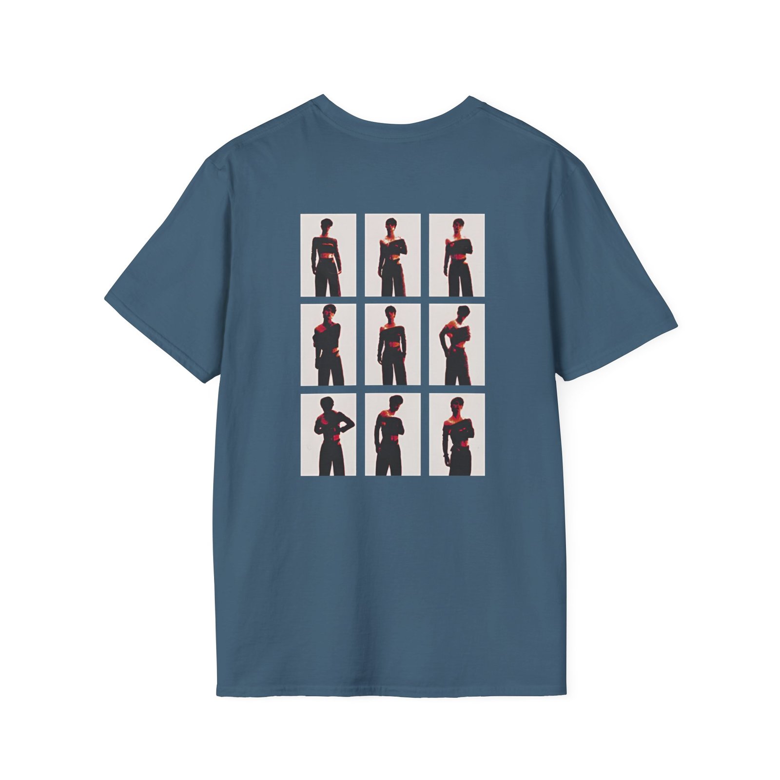 Troye Sivan Rager Teenager Unisex Softstyle T-Shirt