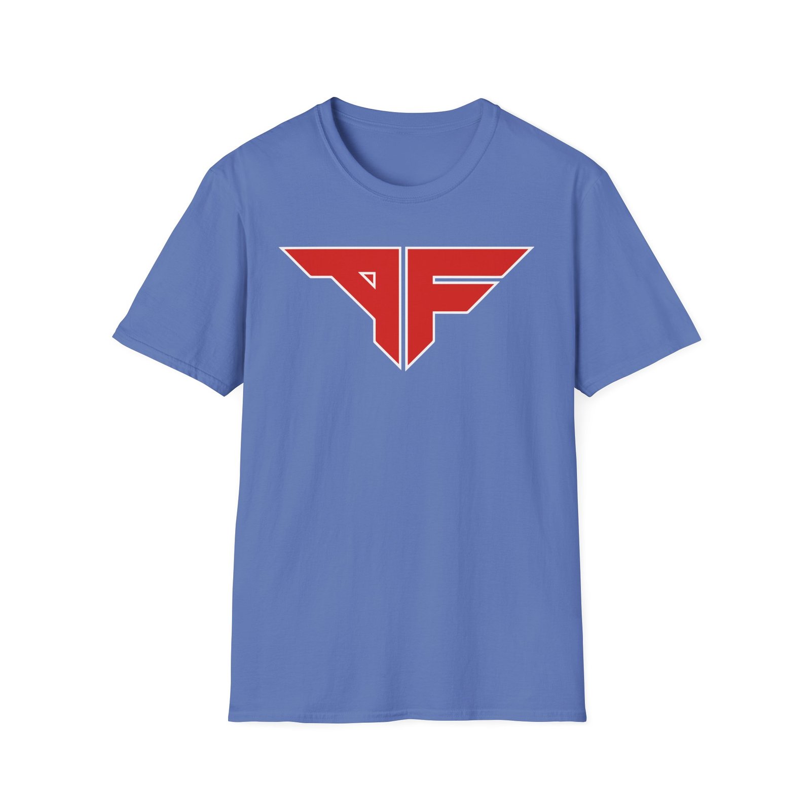 Atlanta Faze Unisex Softstyle T-Shirt