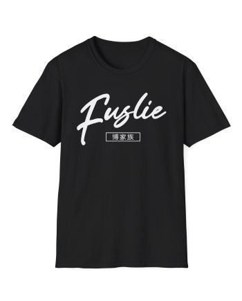 Masayoshi Unisex Softstyle T-Shirt