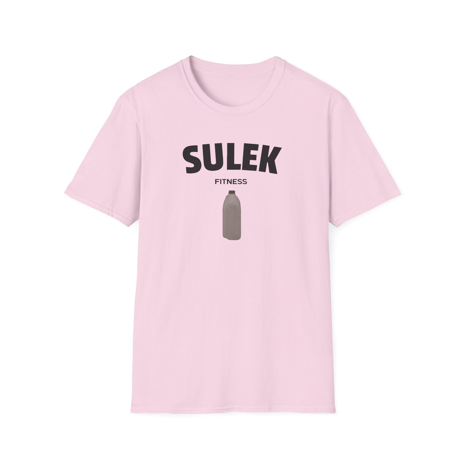 Sam Sulek Unisex Softstyle T-Shirt