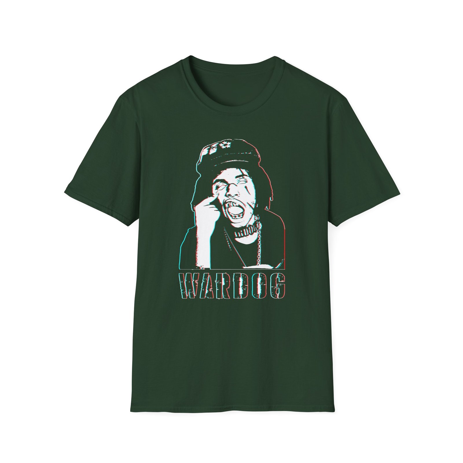 Zillakami Unisex Softstyle T-Shirt