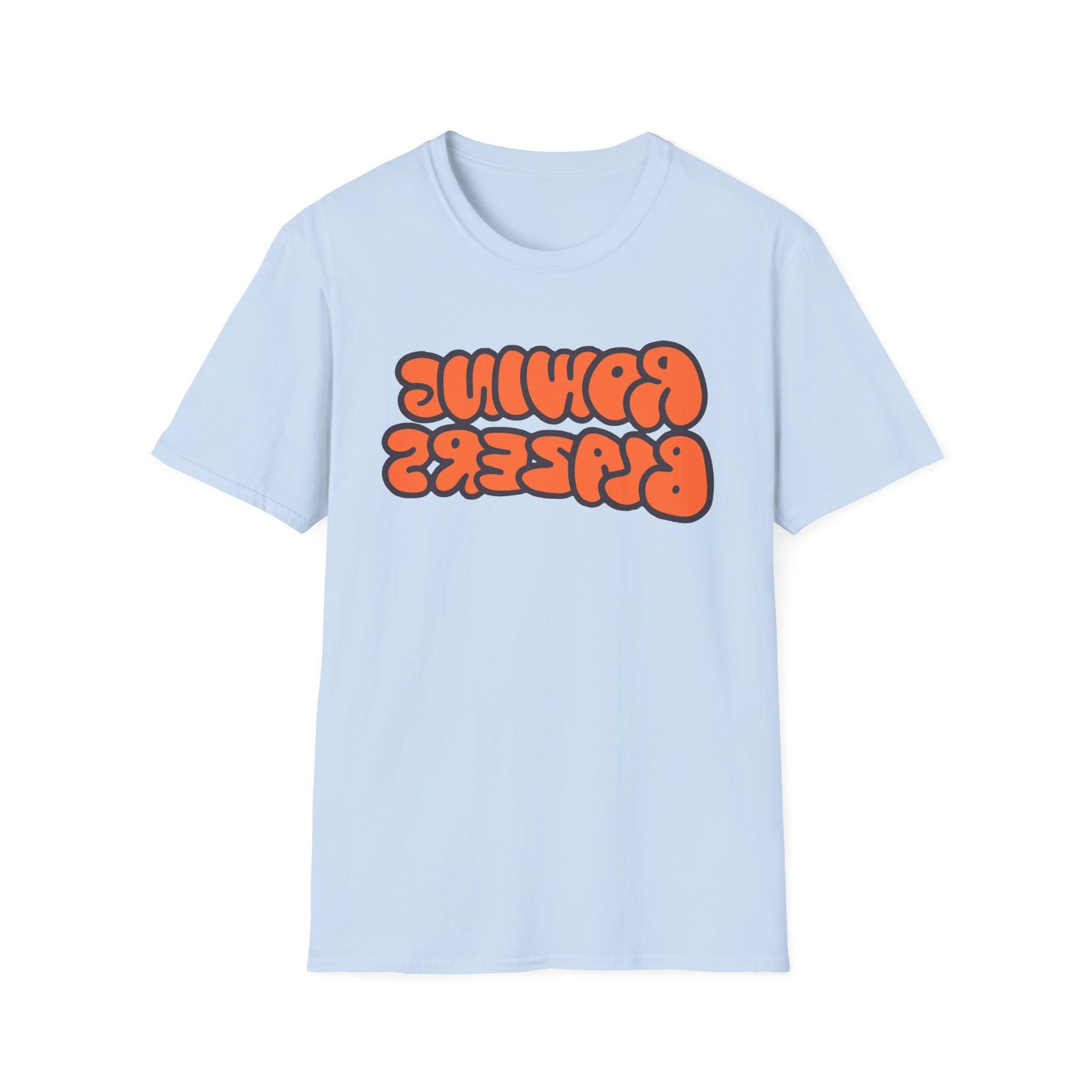 Derkslurp Unisex Softstyle T-Shirt