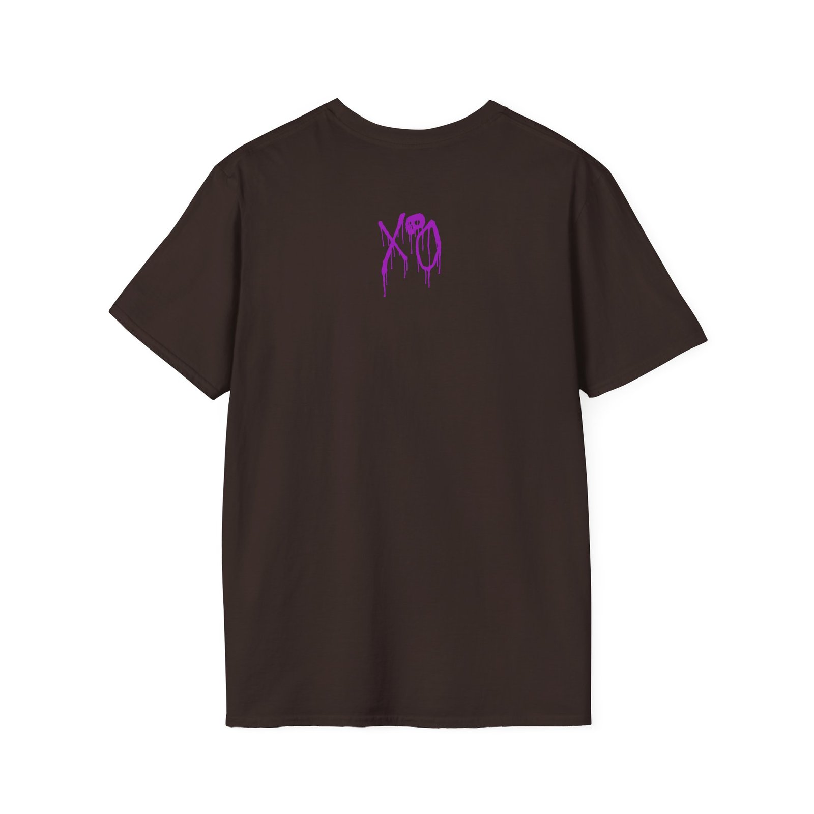 NOR Unisex Softstyle T-Shirt
