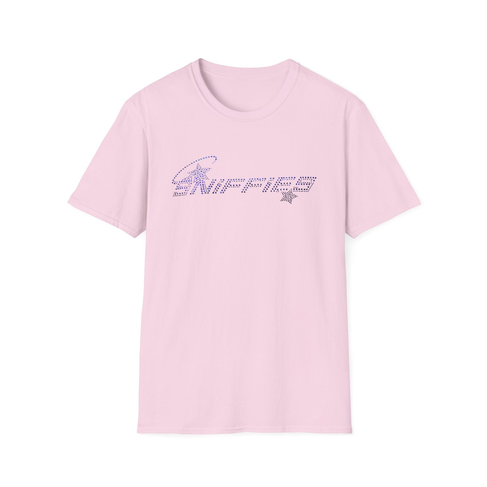 Sniffies Unisex Softstyle T-Shirt