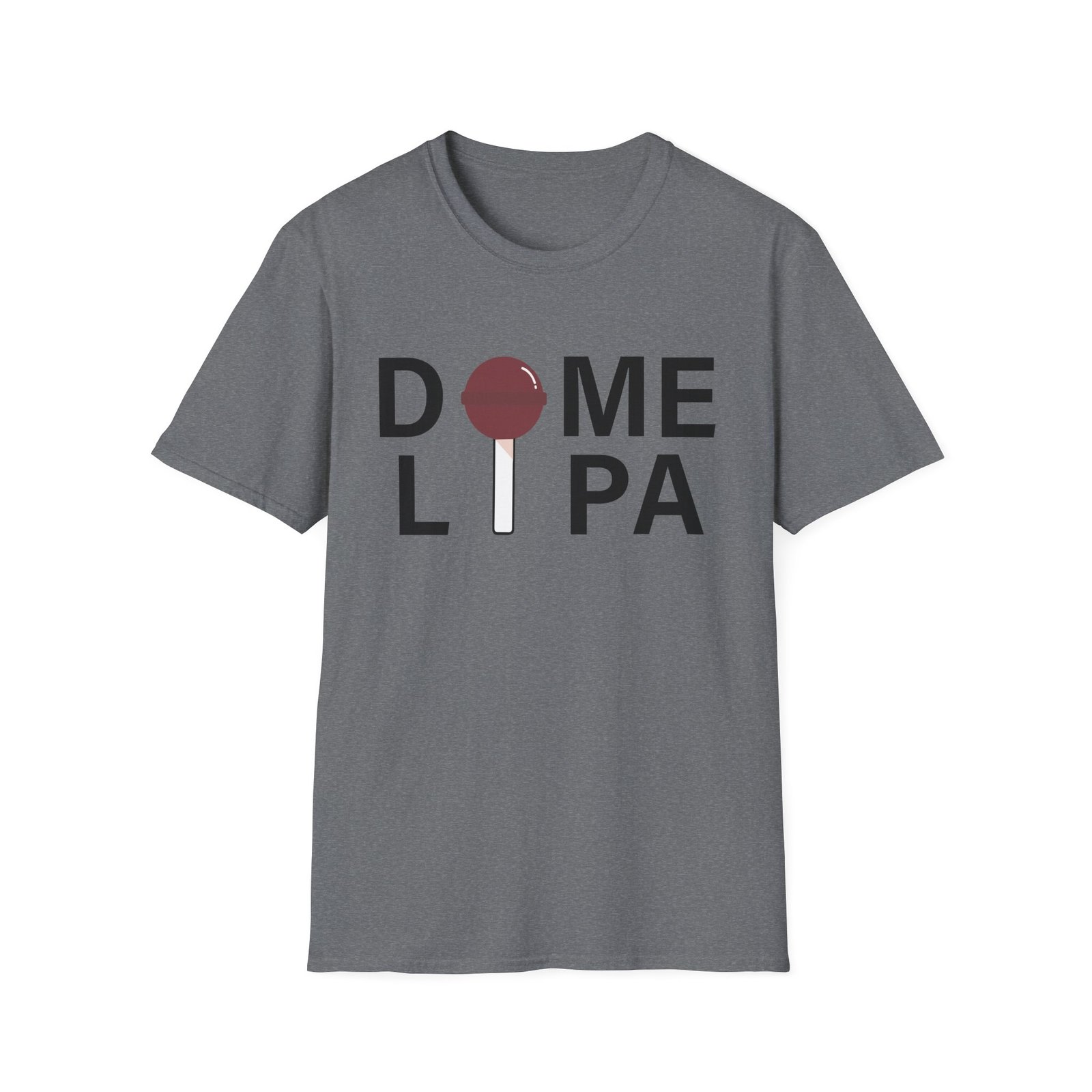Domelipa vintage Unisex Softstyle T-Shirt