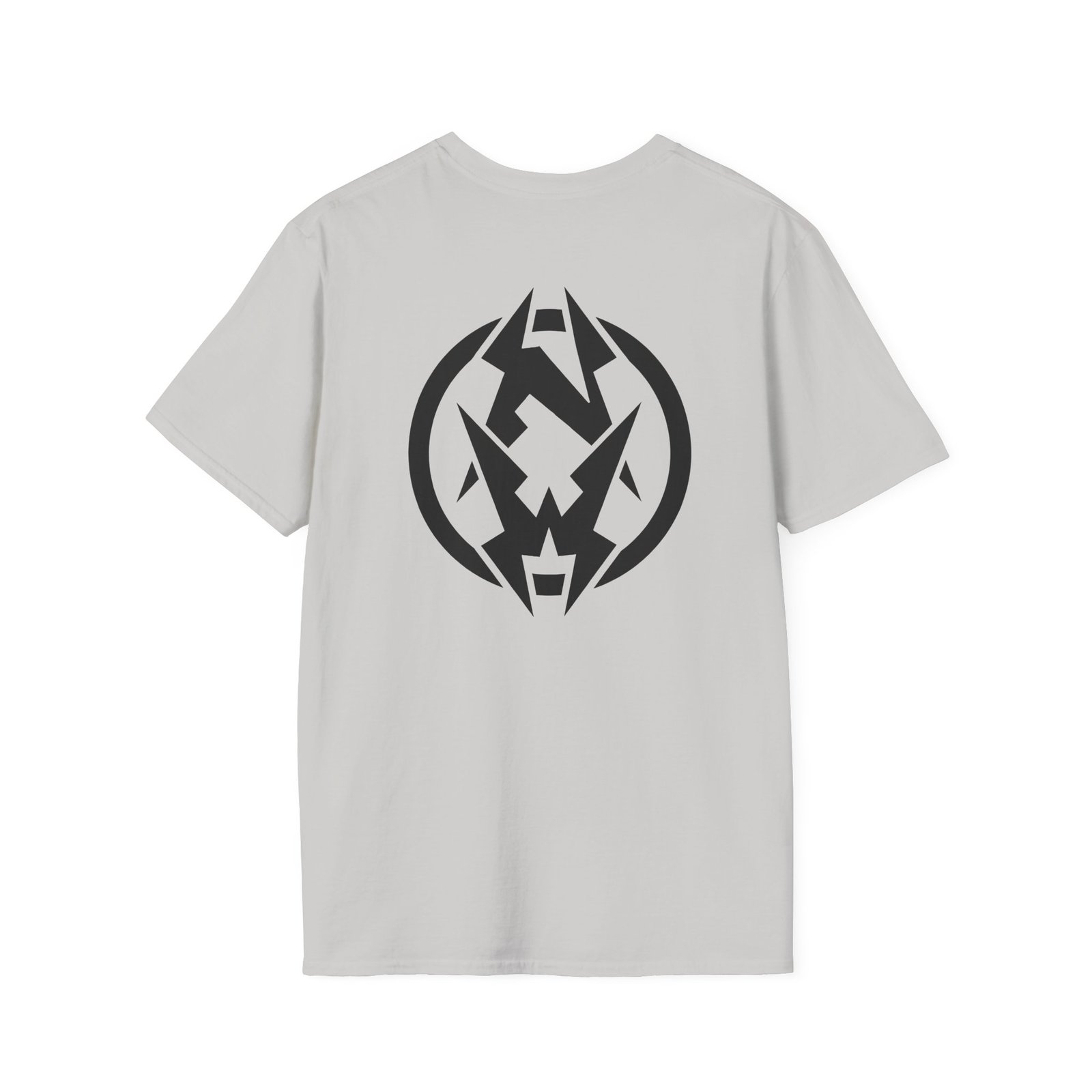 Municipal Waste Jet Ski Death Unisex Softstyle T-Shirt