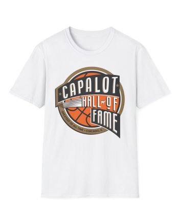 Polo G Naismith Unisex Softstyle T-Shirt