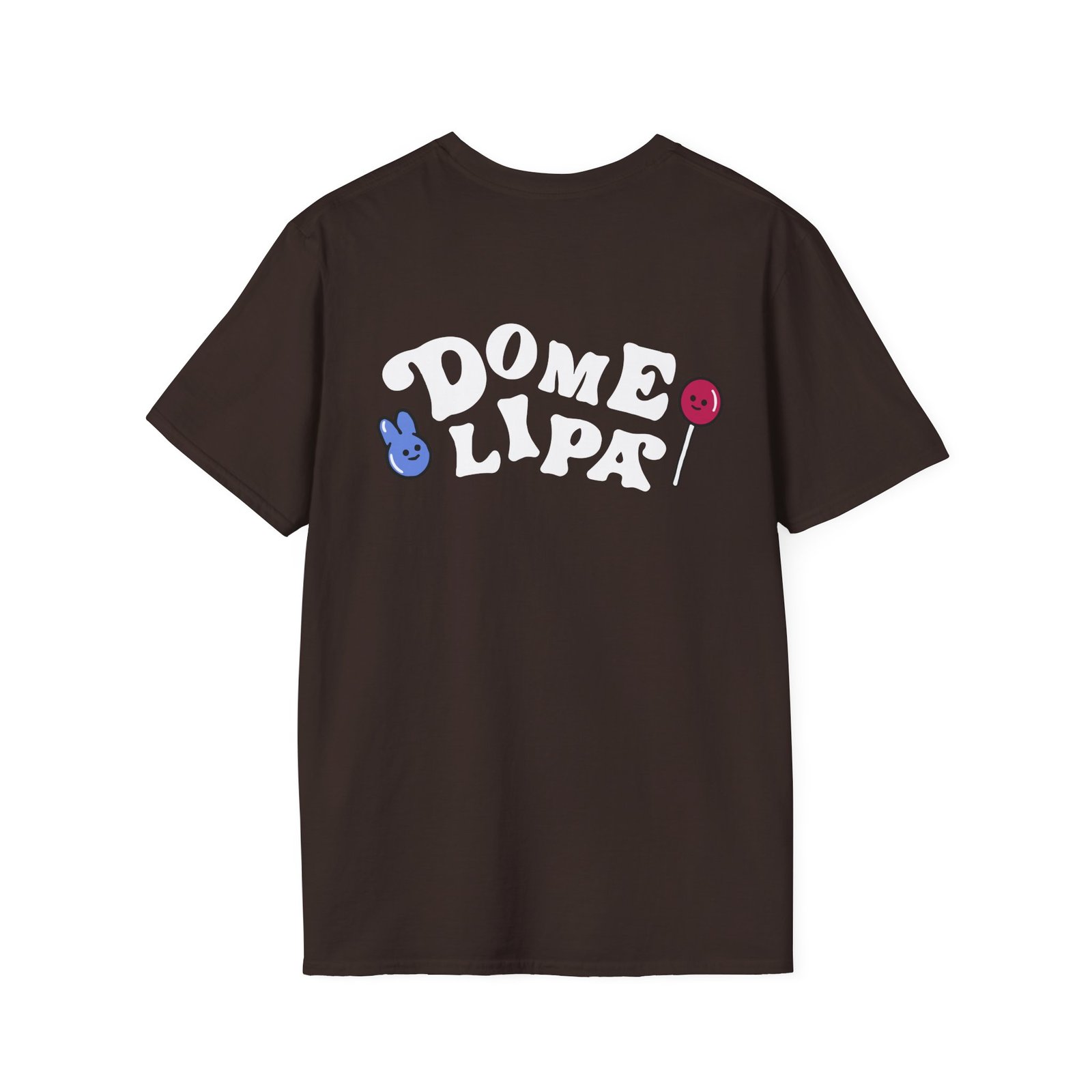 Domelipa Unisex Softstyle T-Shirt