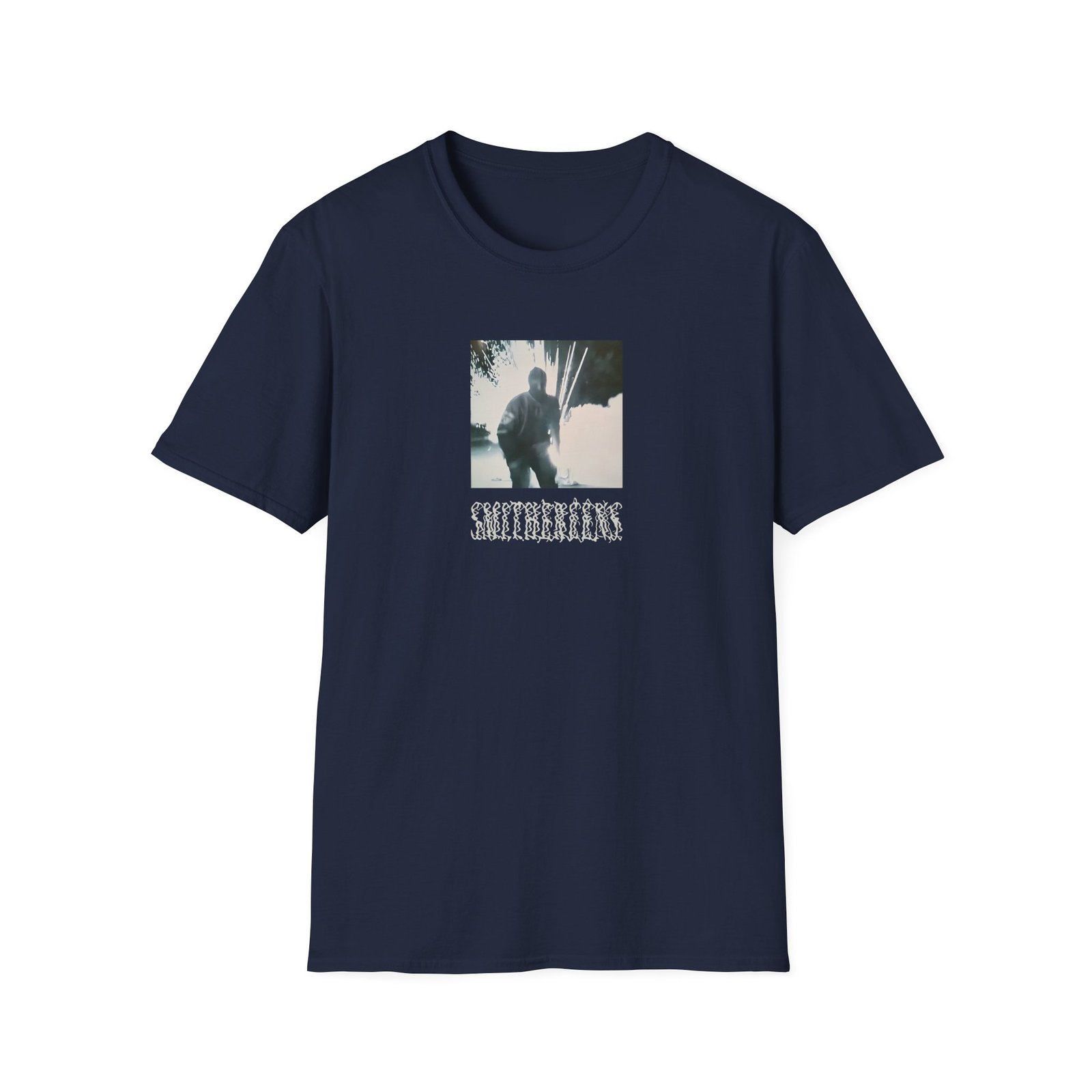 Joji Smithereens Unisex Softstyle T-Shirt