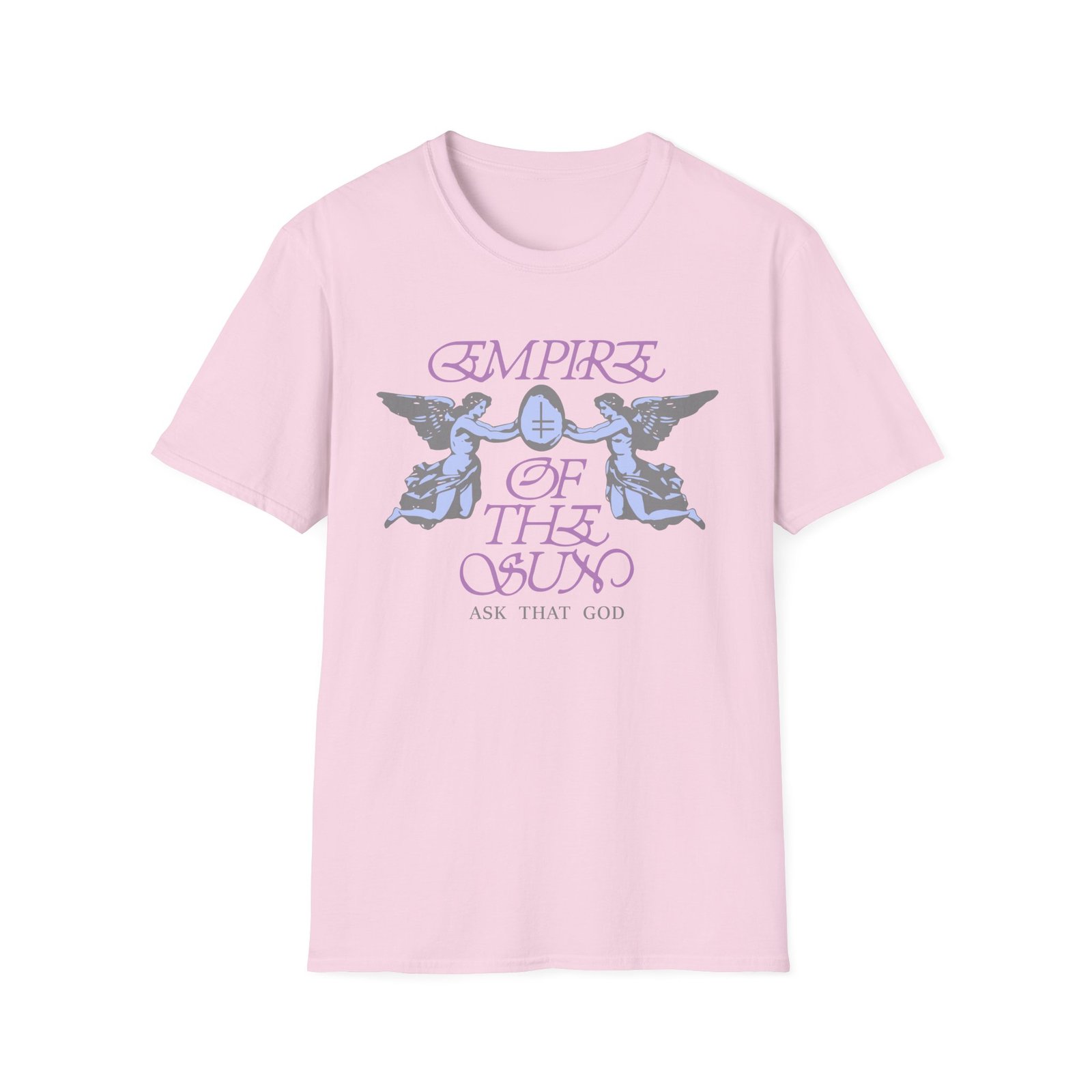 Empire of the Sun Angels Unisex Softstyle T-Shirt